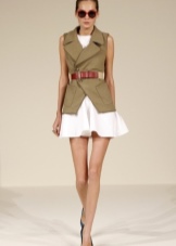 Стиль Сафарі в одязі (67 фото): характерні риси у жіночому одязі і створення стильних луків