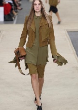 Стиль Сафарі в одязі (67 фото): характерні риси у жіночому одязі і створення стильних луків