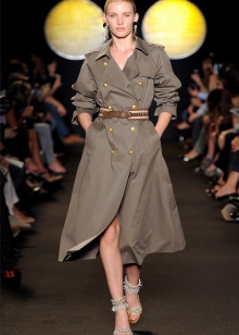 Стиль Сафарі в одязі (67 фото): характерні риси у жіночому одязі і створення стильних луків