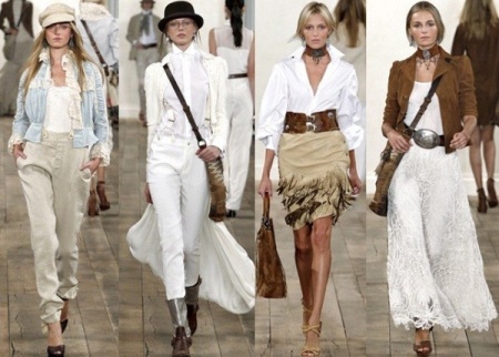 Стиль Сафарі в одязі (67 фото): характерні риси у жіночому одязі і створення стильних луків