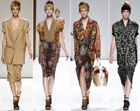 Стиль Сафарі в одязі (67 фото): характерні риси у жіночому одязі і створення стильних луків