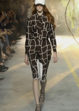 Стиль Сафарі в одязі (67 фото): характерні риси у жіночому одязі і створення стильних луків