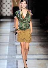 Стиль Сафарі в одязі (67 фото): характерні риси у жіночому одязі і створення стильних луків