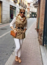 Стиль Сафарі в одязі (67 фото): характерні риси у жіночому одязі і створення стильних луків