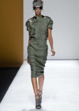 Стиль Сафарі в одязі (67 фото): характерні риси у жіночому одязі і створення стильних луків