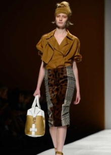 Стиль Сафарі в одязі (67 фото): характерні риси у жіночому одязі і створення стильних луків