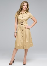 Стиль Сафарі в одязі (67 фото): характерні риси у жіночому одязі і створення стильних луків