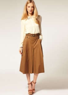 Стиль Сафарі в одязі (67 фото): характерні риси у жіночому одязі і створення стильних луків