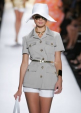 Стиль Сафарі в одязі (67 фото): характерні риси у жіночому одязі і створення стильних луків