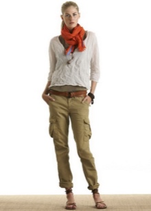 Стиль Сафарі в одязі (67 фото): характерні риси у жіночому одязі і створення стильних луків