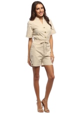 Стиль Сафарі в одязі (67 фото): характерні риси у жіночому одязі і створення стильних луків