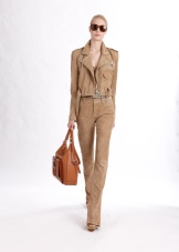 Стиль Сафарі в одязі (67 фото): характерні риси у жіночому одязі і створення стильних луків