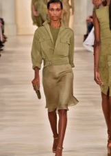 Стиль Сафарі в одязі (67 фото): характерні риси у жіночому одязі і створення стильних луків