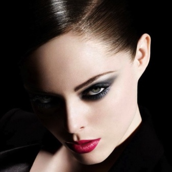 Стиль Вамп (53 фото): особливості та підбір одягу з аксесуарами жінкам для фатального образу