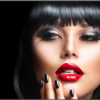 Стиль Вамп (53 фото): особливості та підбір одягу з аксесуарами жінкам для фатального образу