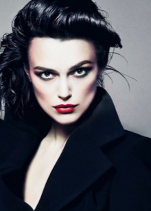 Стиль Вамп (53 фото): особливості та підбір одягу з аксесуарами жінкам для фатального образу