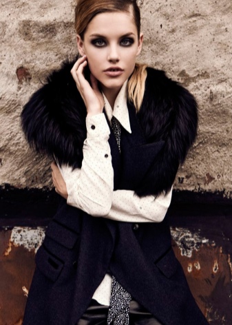 Стиль Вамп (53 фото): особливості та підбір одягу з аксесуарами жінкам для фатального образу