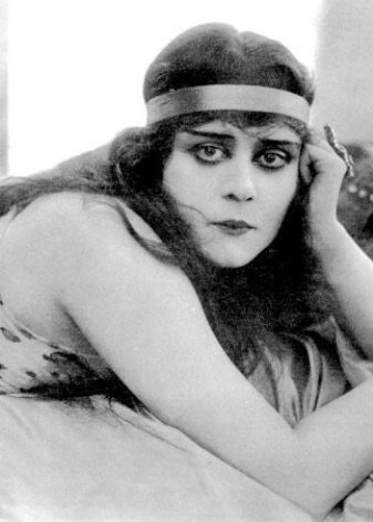 Стиль Вамп (53 фото): особливості та підбір одягу з аксесуарами жінкам для фатального образу