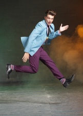 Стиляги: актуальний стиль в одязі (73 фото): як одягтися на тематичну вечірку, вбрання для жінок та дівчат стиляг