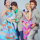 Стиляги: актуальний стиль в одязі (73 фото): як одягтися на тематичну вечірку, вбрання для жінок та дівчат стиляг