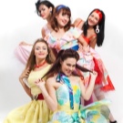 Стиляги: актуальний стиль в одязі (73 фото): як одягтися на тематичну вечірку, вбрання для жінок та дівчат стиляг