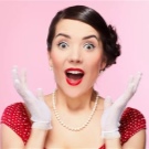 Стиляги: актуальний стиль в одязі (73 фото): як одягтися на тематичну вечірку, вбрання для жінок та дівчат стиляг