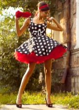 Стиляги: актуальний стиль в одязі (73 фото): як одягтися на тематичну вечірку, вбрання для жінок та дівчат стиляг