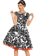 Стиляги: актуальний стиль в одязі (73 фото): як одягтися на тематичну вечірку, вбрання для жінок та дівчат стиляг