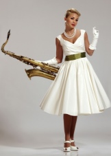 Стиляги: актуальний стиль в одязі (73 фото): як одягтися на тематичну вечірку, вбрання для жінок та дівчат стиляг