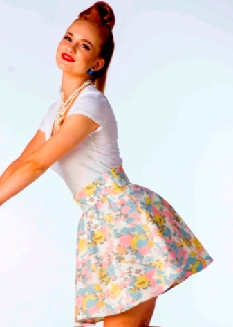 Стиляги: актуальний стиль в одязі (73 фото): як одягтися на тематичну вечірку, вбрання для жінок та дівчат стиляг