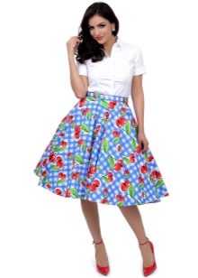 Стиляги: актуальний стиль в одязі (73 фото): як одягтися на тематичну вечірку, вбрання для жінок та дівчат стиляг