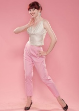 Стиляги: актуальний стиль в одязі (73 фото): як одягтися на тематичну вечірку, вбрання для жінок та дівчат стиляг