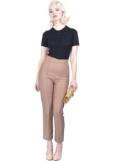 Стиляги: актуальний стиль в одязі (73 фото): як одягтися на тематичну вечірку, вбрання для жінок та дівчат стиляг