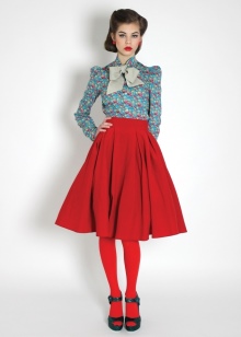 Стиляги: актуальний стиль в одязі (73 фото): як одягтися на тематичну вечірку, вбрання для жінок та дівчат стиляг