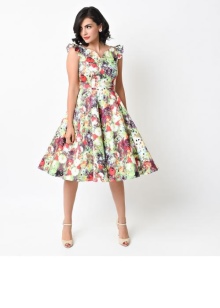 Стиляги: актуальний стиль в одязі (73 фото): як одягтися на тематичну вечірку, вбрання для жінок та дівчат стиляг