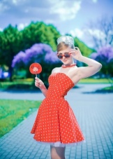 Стиляги: актуальний стиль в одязі (73 фото): як одягтися на тематичну вечірку, вбрання для жінок та дівчат стиляг