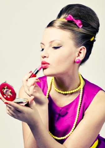 Стиляги: актуальний стиль в одязі (73 фото): як одягтися на тематичну вечірку, вбрання для жінок та дівчат стиляг