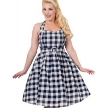 Стиляги: актуальний стиль в одязі (73 фото): як одягтися на тематичну вечірку, вбрання для жінок та дівчат стиляг