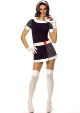 Стиляги: актуальний стиль в одязі (73 фото): як одягтися на тематичну вечірку, вбрання для жінок та дівчат стиляг