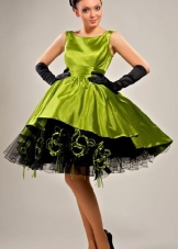 Стиляги: актуальний стиль в одязі (73 фото): як одягтися на тематичну вечірку, вбрання для жінок та дівчат стиляг