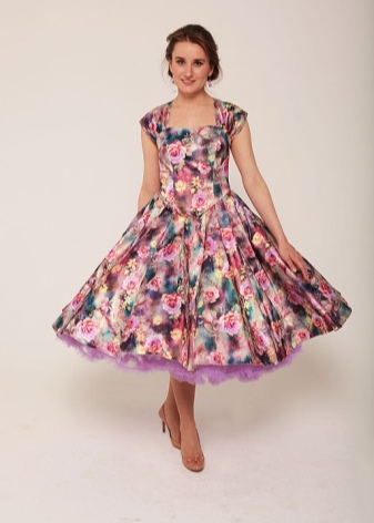 Стиляги: актуальний стиль в одязі (73 фото): як одягтися на тематичну вечірку, вбрання для жінок та дівчат стиляг