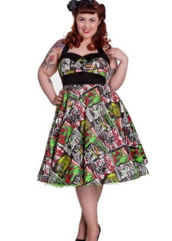 Стиляги: актуальний стиль в одязі (73 фото): як одягтися на тематичну вечірку, вбрання для жінок та дівчат стиляг