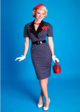 Стиляги: актуальний стиль в одязі (73 фото): як одягтися на тематичну вечірку, вбрання для жінок та дівчат стиляг