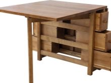 Столи-тумби для кухні (50 фото): кухонні моделі з висувними ящиками і полицями. Як підібрати стіл під раковину для маленької кімнати? Стіл для посуду 800х600х850 мм і інші моделі