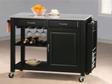 Столи-тумби для кухні (50 фото): кухонні моделі з висувними ящиками і полицями. Як підібрати стіл під раковину для маленької кімнати? Стіл для посуду 800х600х850 мм і інші моделі