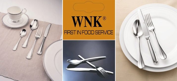 Столові прилади (43 фото): хороші елітні набори, гарні іменні варіанти з дерев’яними ручками, незвичайні золоті набори на 6 персон