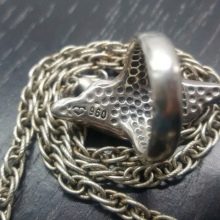 Столове срібло: проби радянських антикварних та зарубіжних срібних приладів, старовинне і сучасне срібло