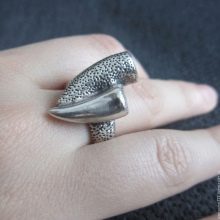 Столове срібло: проби радянських антикварних та зарубіжних срібних приладів, старовинне і сучасне срібло