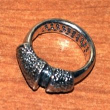 Столове срібло: проби радянських антикварних та зарубіжних срібних приладів, старовинне і сучасне срібло