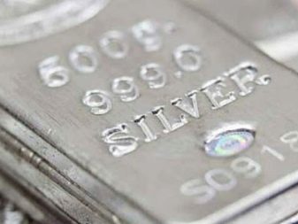 Столове срібло: проби радянських антикварних та зарубіжних срібних приладів, старовинне і сучасне срібло